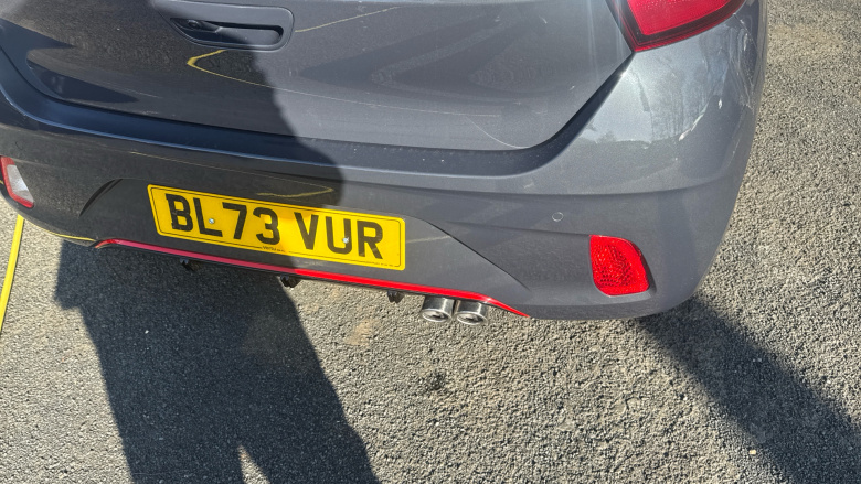 Hyundai i10 1.0 T-GDi N Line 5dr Petrol Hatchback